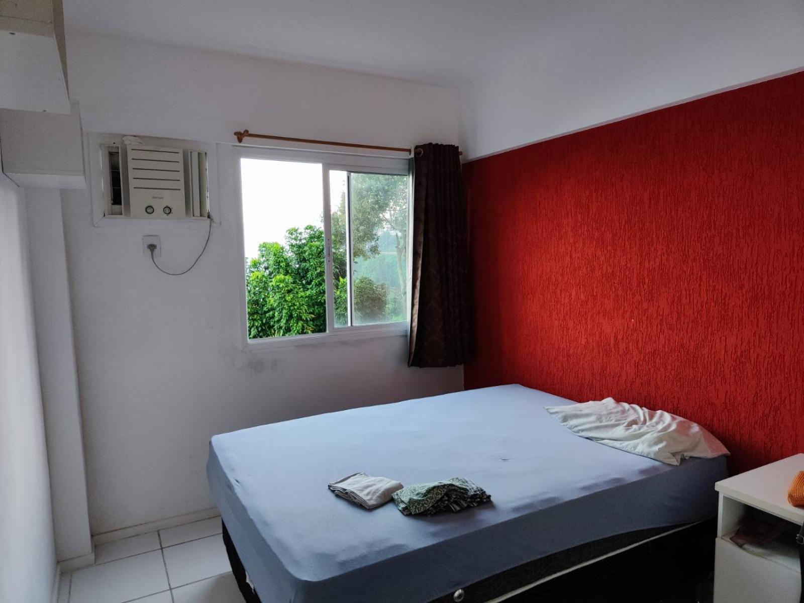 Apartamento Aconchegante Em Porto Real Resort Mangaratiba Exterior foto